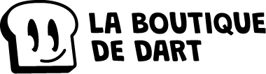 La Boutique de Dart