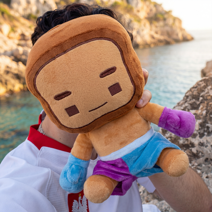 Peluche Dart