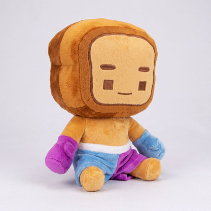 Peluche Dart